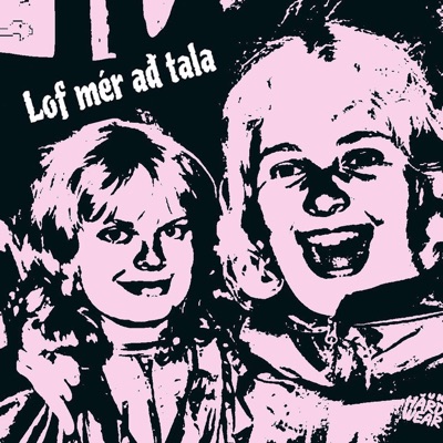 Lof mér að tala Lof mér að tala