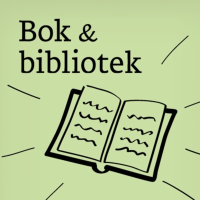 Bok & bibliotek