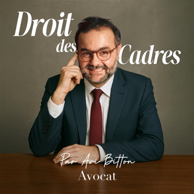Droit des cadres — 22 ans d’expertise juridique au service des cadres en entreprise