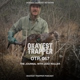 The Journal with Jake Roller