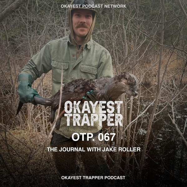 The Journal with Jake Roller photo