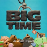 The Homecoming Queen’s Gambit | 1 podcast episode