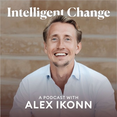 Intelligent Change with Alex Ikonn Intelligent Change with Alex Ikonn