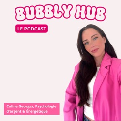 BUBBLY HUB - Le podcast