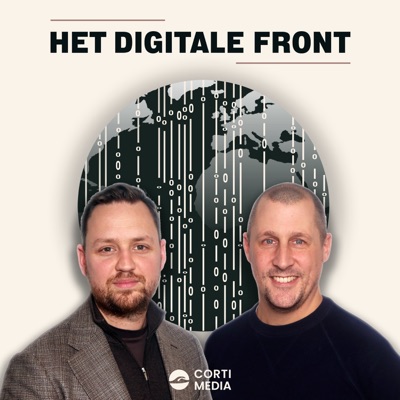 Het Digitale Front Het Digitale Front
