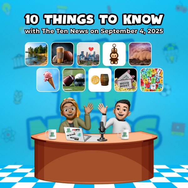 Labubus, A Hungry Bear, and No-go on a Logo photo