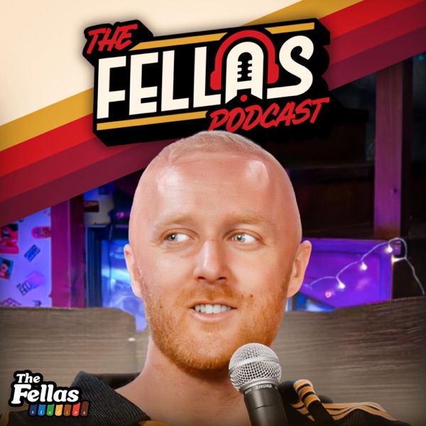 232. Cal Addresses VIRAL Neck Photo, Theo’s Investment Success and Our New Out of Touch Moment... photo