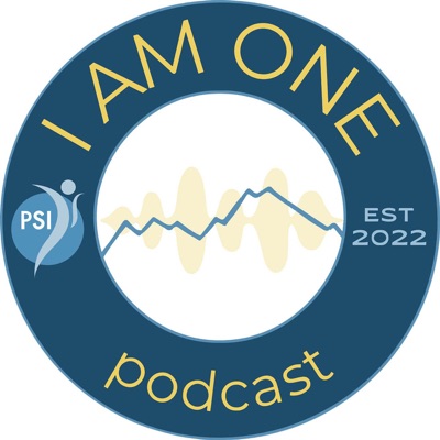 I AM ONE Podcast by Postpartum Support International