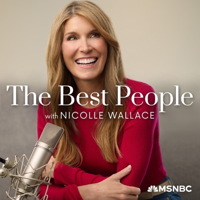 The Best People with Nicolle Wallace:MSNBC