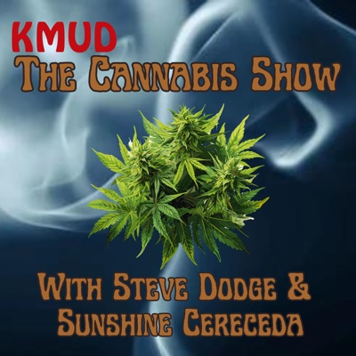 KMUD Cannabis show KMUD Cannabis show