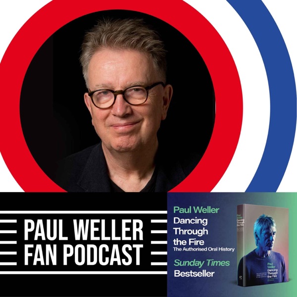 Tom Robinson - Musician, Broadcaster & Activist - on Paul Weller, The Jam, Red Wedge and More photo