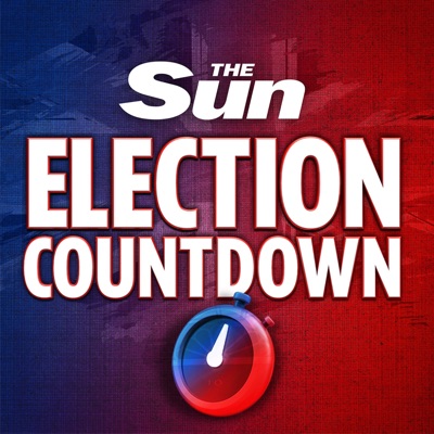 The Sun's Election Countdown with Harry Cole