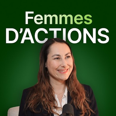 Femmes d'actions Femmes d'actions