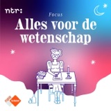 Alles voor de wetenschap #4 Geloof in de wetenschap