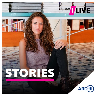 1LIVE Stories. Der Buch-Podcast 1LIVE Stories. Der Buch-Podcast
