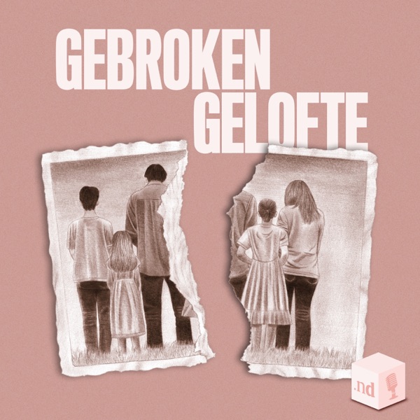 #7 - Wat een samengesteld gezin ingewikkeld maakt - en hoe je het laat slagen (S01) photo