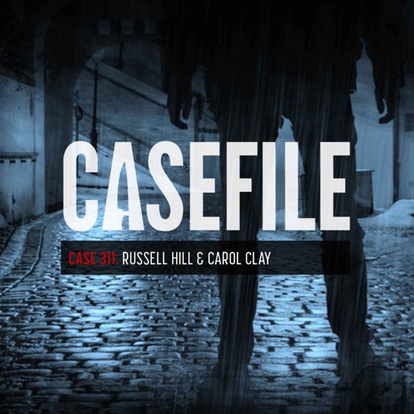 Case 311: Russell Hill & Carol Clay photo
