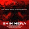 Shimmera podcast cover
