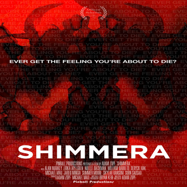 Shimmera artwork