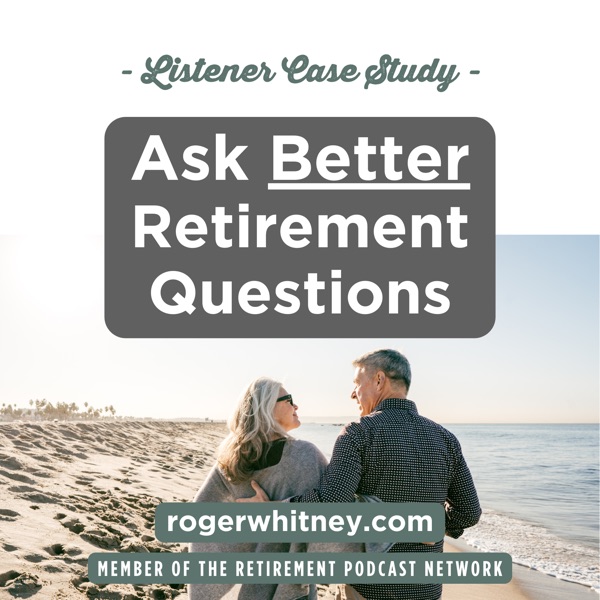 Ask Better Retirement Questions photo