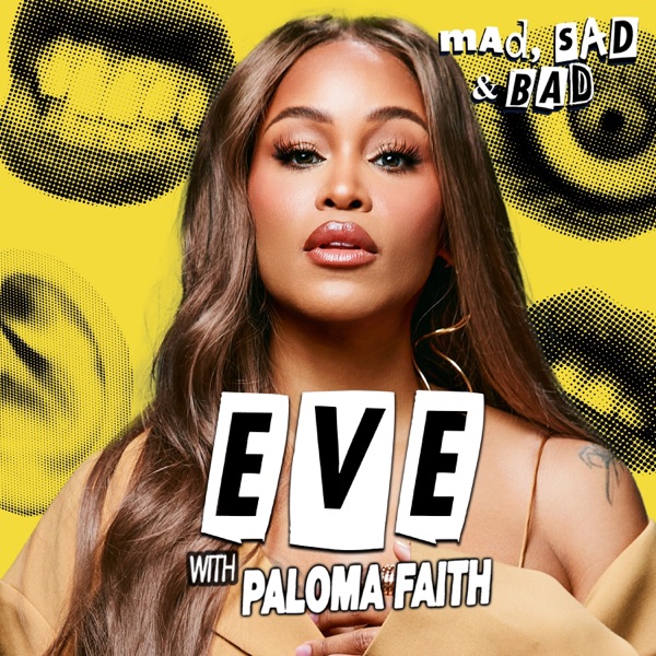 Eve: I Thought I Was Cursed photo