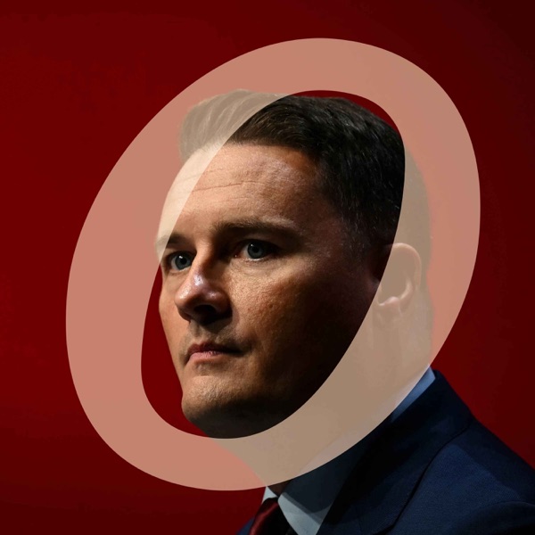 Why has Wes Streeting launched a review into autism and ADHD diagnoses? photo