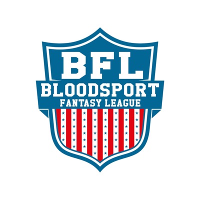 Bloodsport The Podcast
