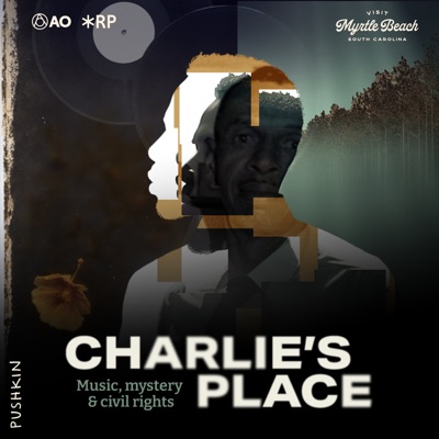 Charlie's Place:Pushkin Industries