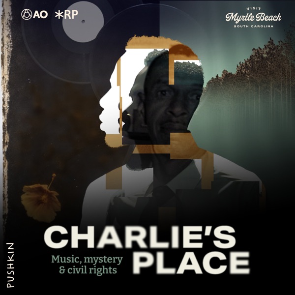 Charlie's Place banner image