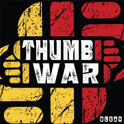Thumb War Thumb War