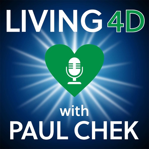 Living 4D with Paul Chek