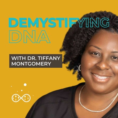 Demystifying DNA