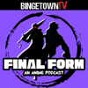 Final Form - Invincible & Solo Leveling - BingetownTV