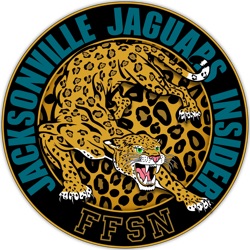 The Jacksonville Jaguars Insider Podcast