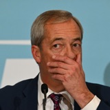 Can Farage survive racism allegations? – The Latest