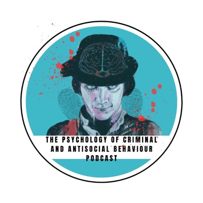 The Psychology of Criminal and Antisocial Behaviour:WP