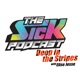 The Sick Podcast - Deep In The Stripes with Elise Jesse: Cincinnati Bengals