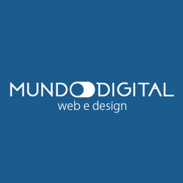 Mundo Digital web e design