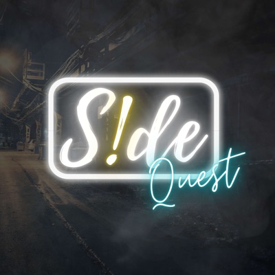 S!de Quest: Original Tabletop Adventures