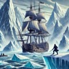 Adventures of Captain Hatteras, Part 1: The English at the North Pole