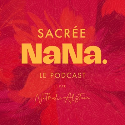 Sacrée Nana Sacrée Nana