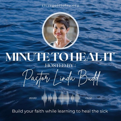 Prayerful Pathways to Brain Health with Insights from Pastor Linda Budd