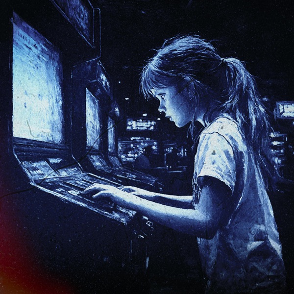 Polybius Pt. 1 photo