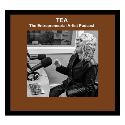 TEA The Entrepreneurial Artist