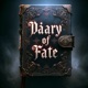 Diary of Fate radio Show - OTR