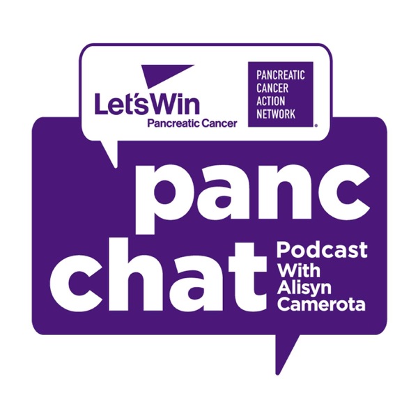 PancChat: The Pancreatic Cancer Podcast