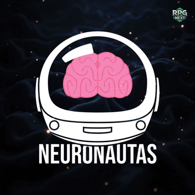 RPG Next: Neuronautas RPG Next: Neuronautas