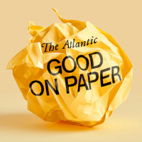 Good on Paper podcast