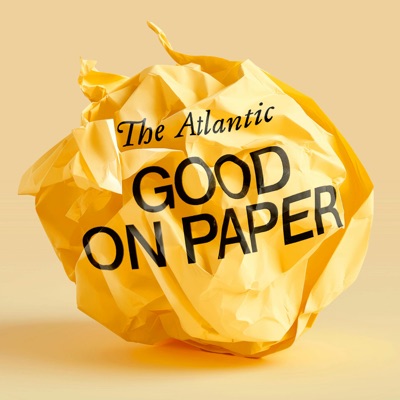 Good on Paper:The Atlantic