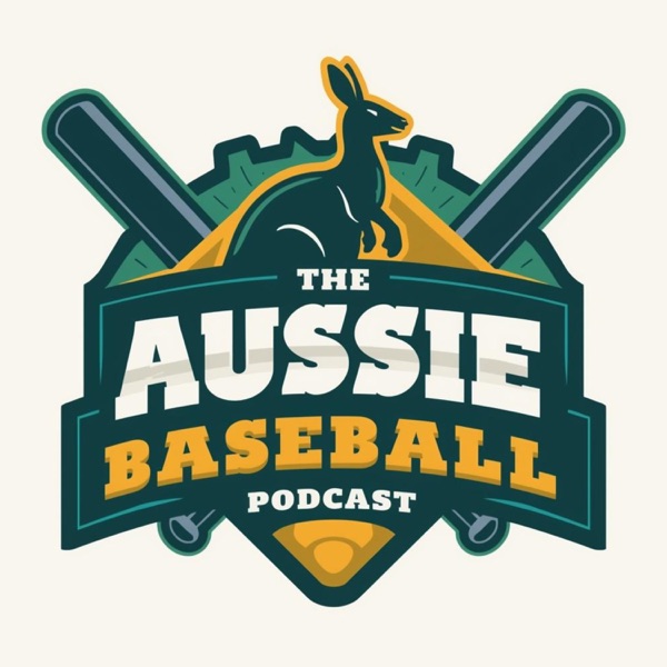 The Aussie Baseball Podcast
